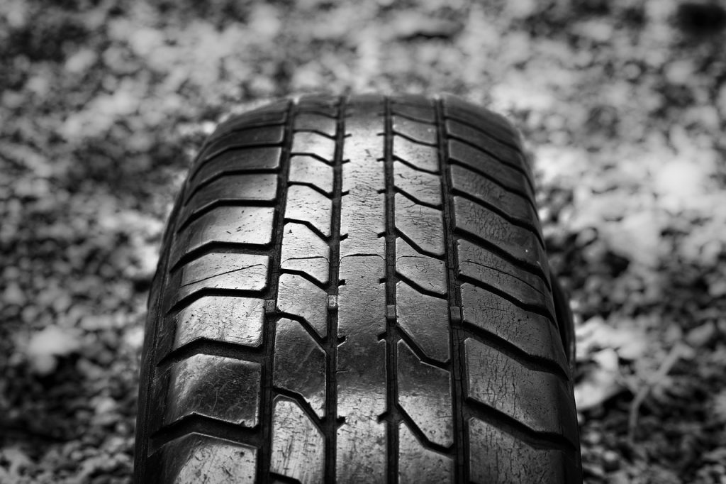 Quel est l’avenir du pneu ?