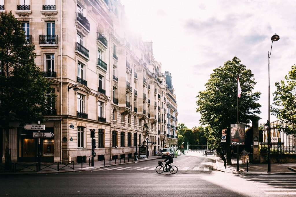 Comment se déplacer à Paris à moindres frais ?