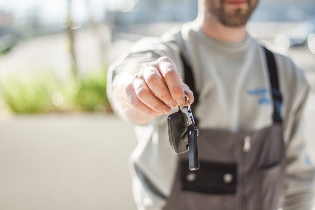 Leasing