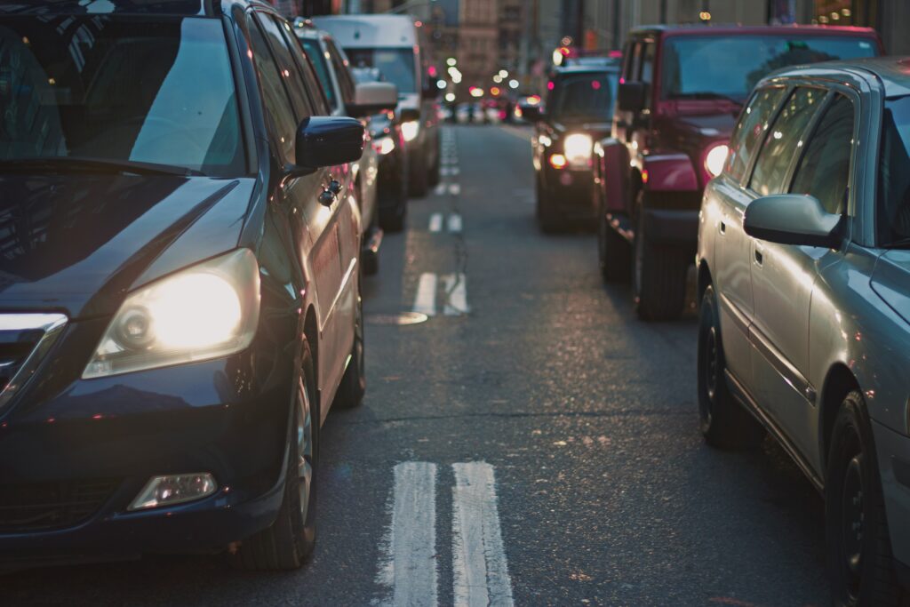 Les feux de route, comment ça fonctionne ?