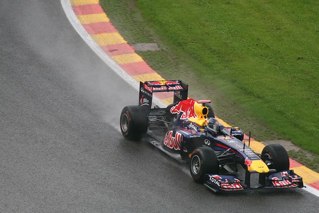 De nouveau Grade 1, le Grand Prix de Shanghai fait bientôt son retour en F1