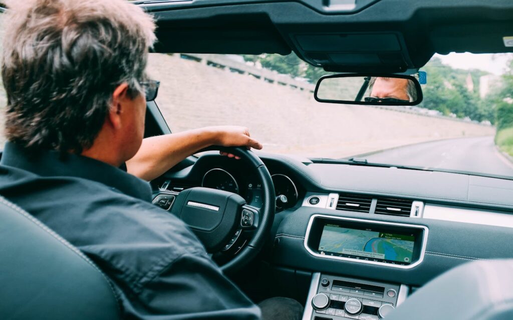 Perte de puissance voiture