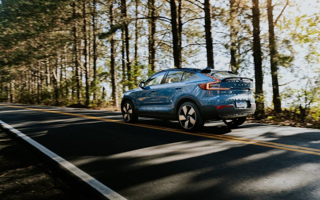 perte de vitesse montée