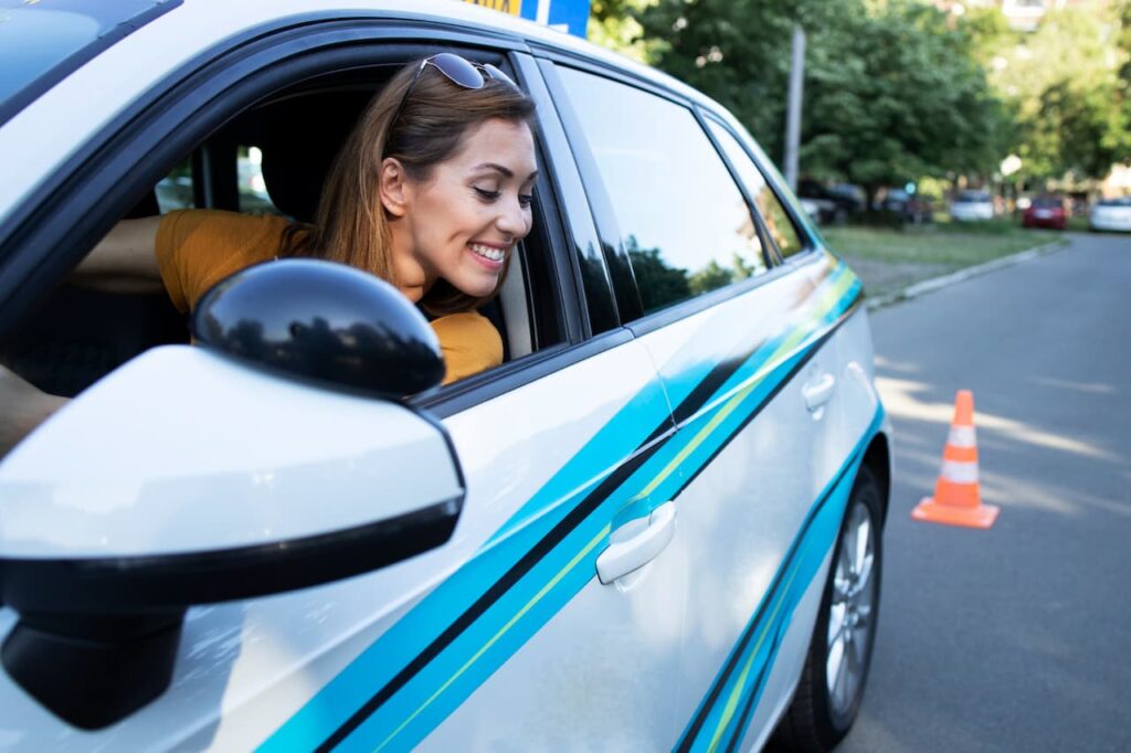 assurance permis de conduire