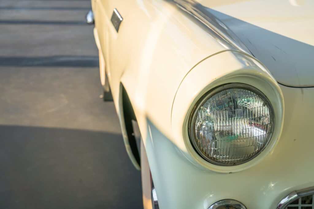 marques de voitures anciennes