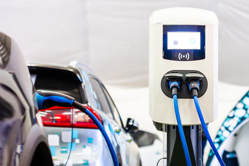 Top 5 des aides pour l’installation de bornes électriques en 2024