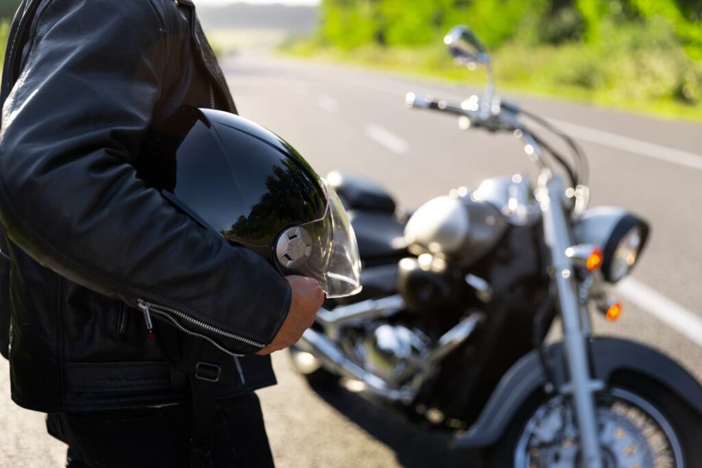 Assurances pour deux roues