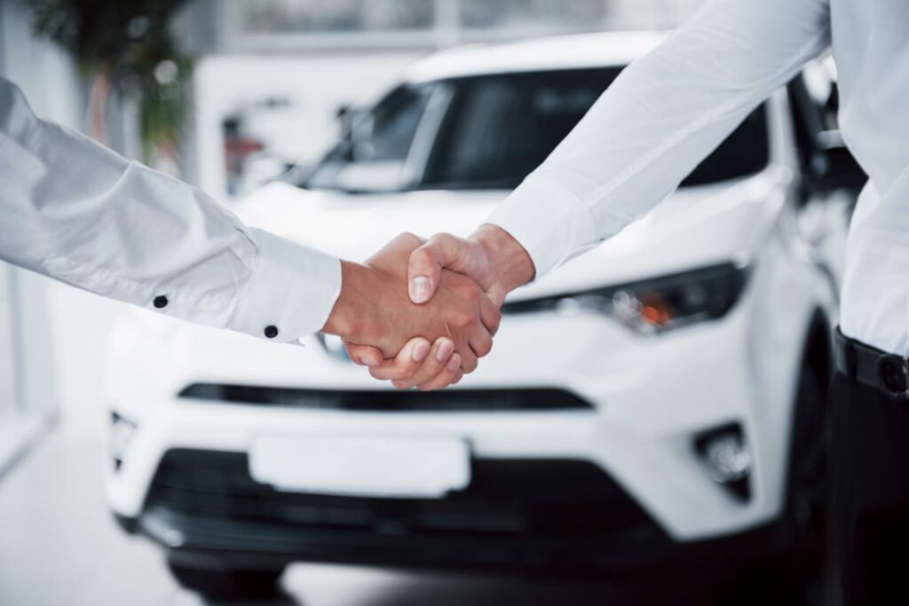 La place de l’IA dans la gestion des assurances auto